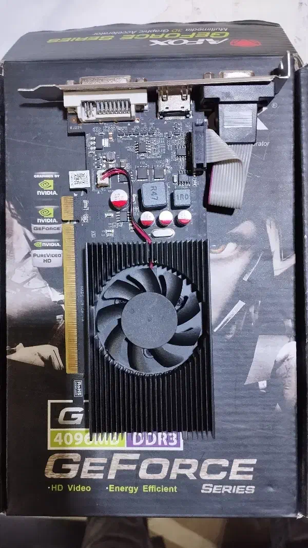 کارت گرافیک gt730 4gb|قطعات و لوازم جانبی رایانه|زاهدان, |دیوار