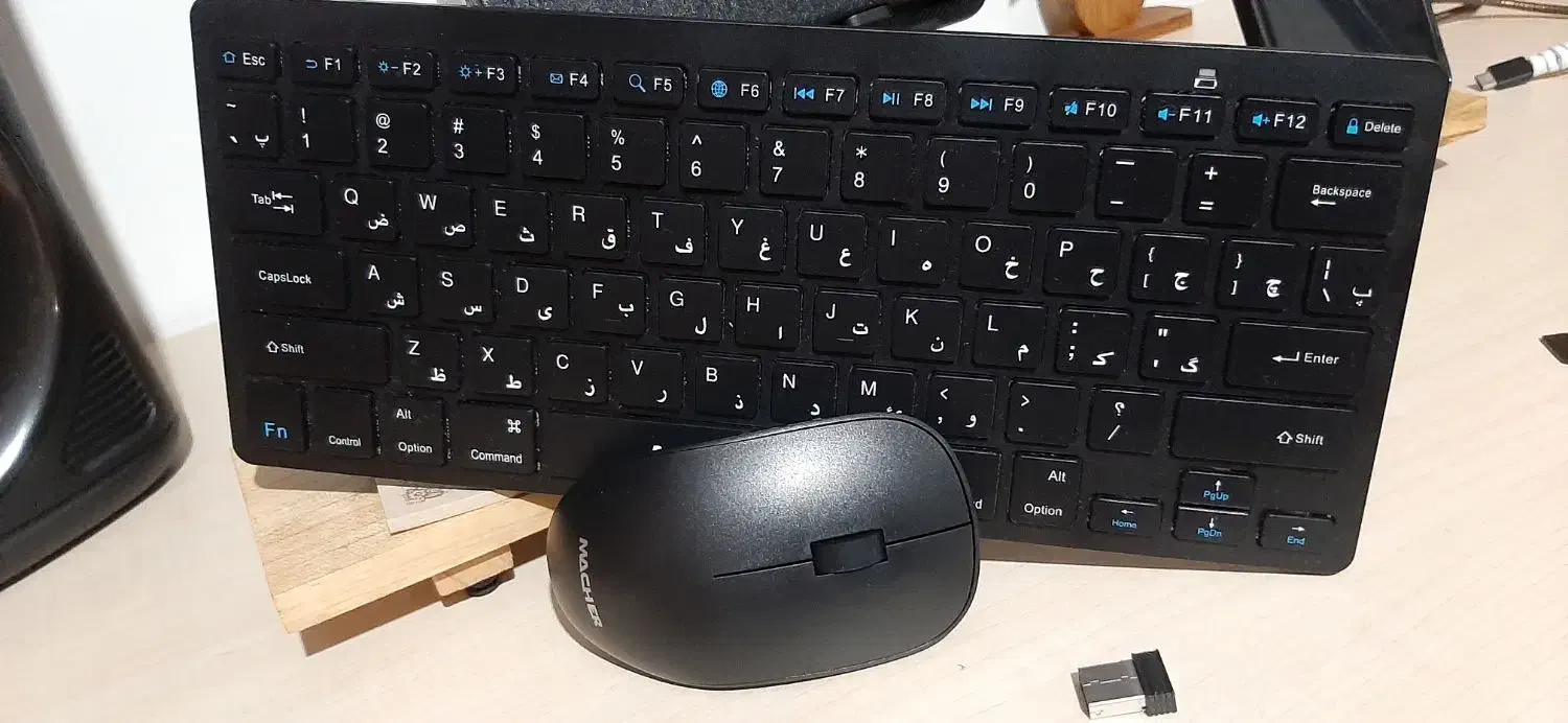 کیبرد|قطعات و لوازم جانبی رایانه|بندر انزلی, عباس آباد|دیوار