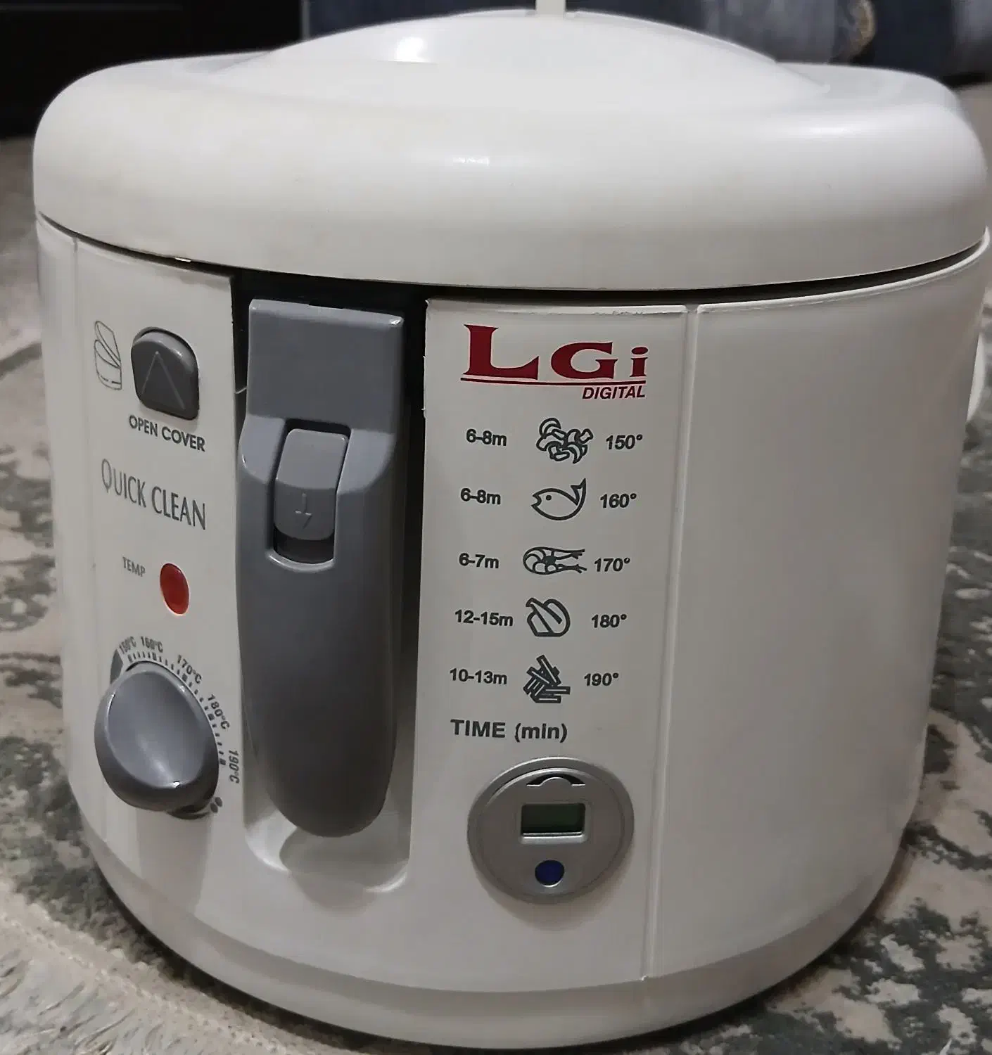 سرخ کن|سایر لوازم برقی|دزفول, |دیوار