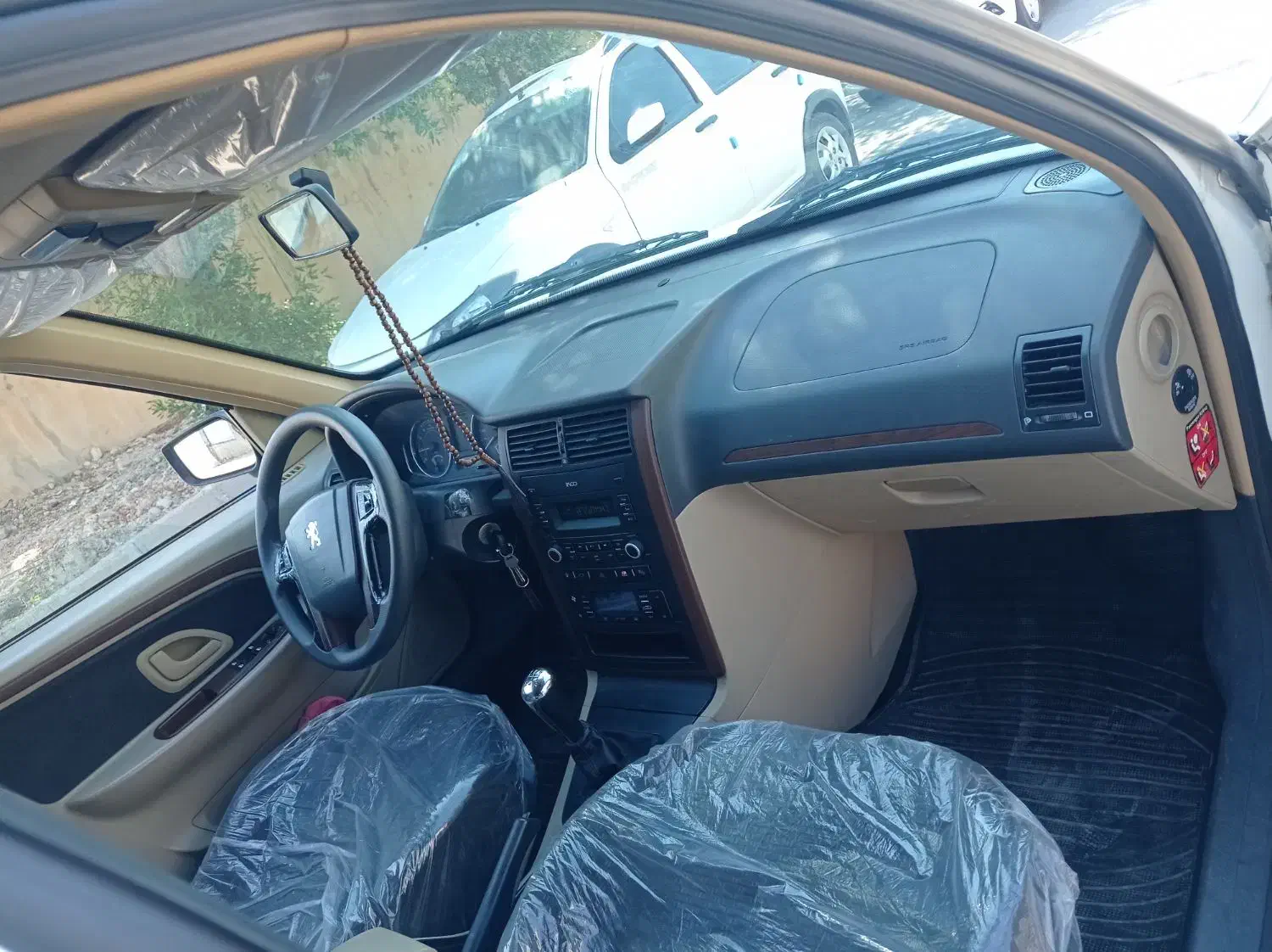 پارس سال مدل۹۹|خودرو سواری و وانت|ایلام, |دیوار