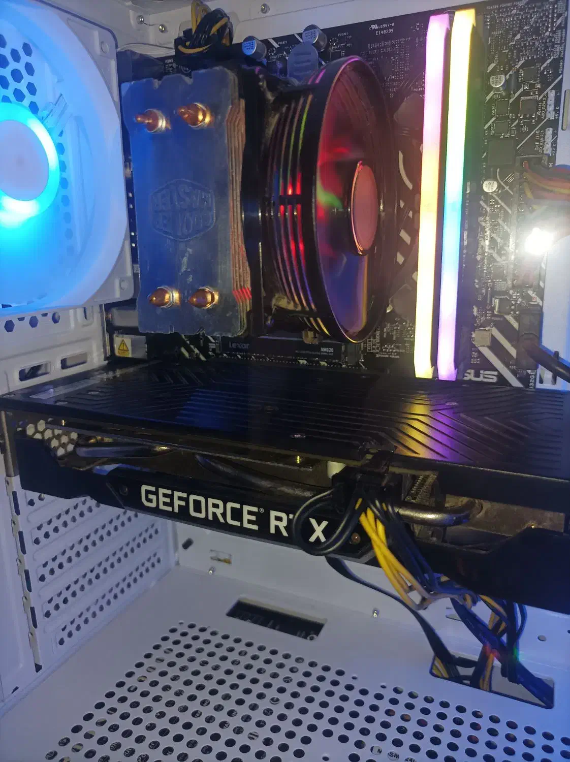 ۲۰۶۰ سوپر|قطعات و لوازم جانبی رایانه|مرند, |دیوار