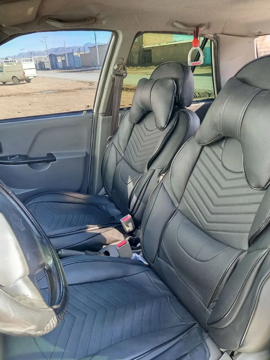 پراید132 مدل95|خودرو سواری و وانت|زاهدان, |دیوار