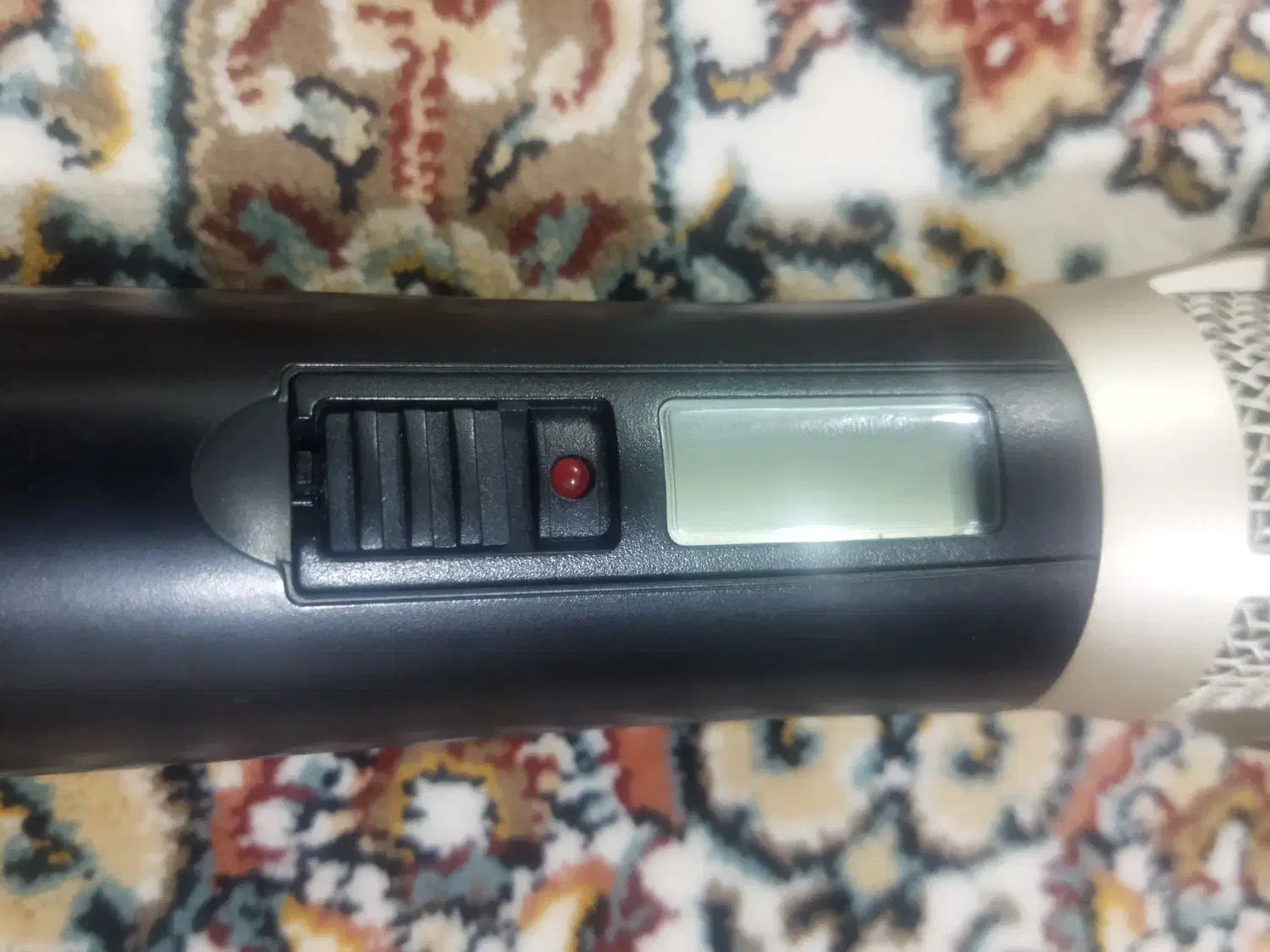 میکروفن بی سیم|صوتی و تصویری|کرج, گلشهر|دیوار