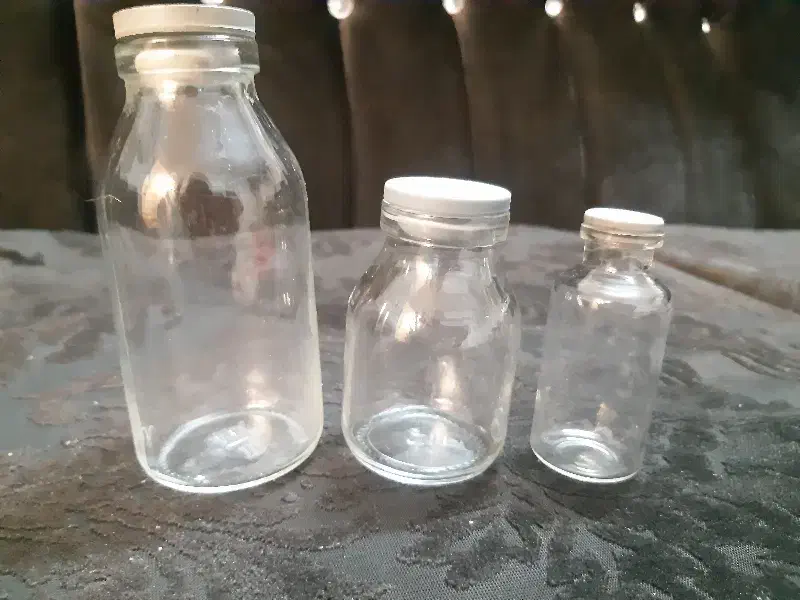 فروش شیشهای تزیینی|صنایع دستی و سایر لوازم تزئینی|شاهرود, |دیوار