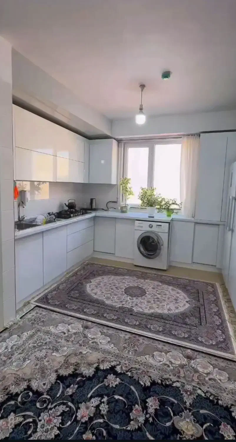 فروش اپارتمان هنرمندان مکریان|فروش آپارتمان|مهاباد (آذربایجان غربی), |دیوار