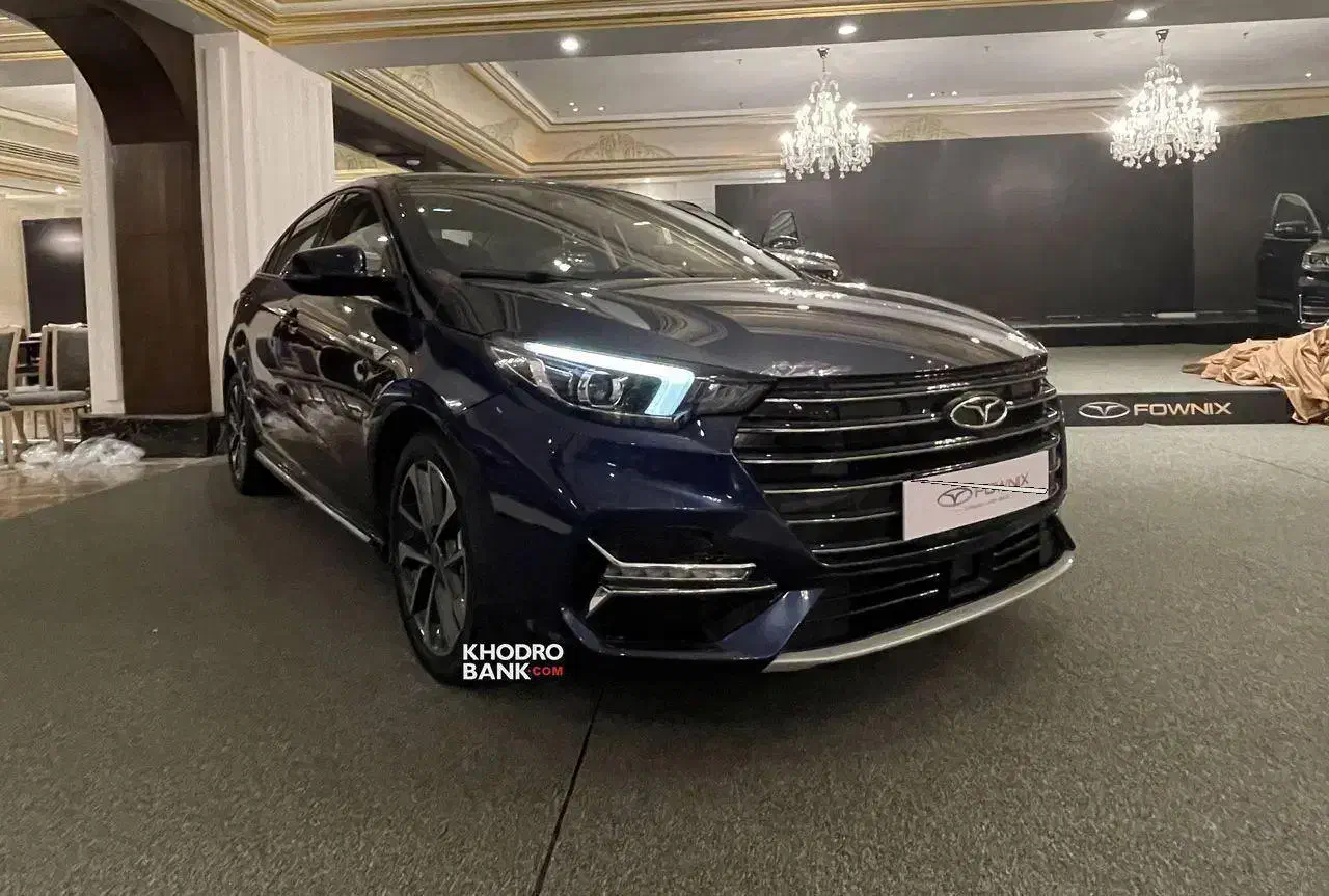 آریزو ۶ پرو مشکی|خودرو سواری و وانت|کرج, دهقان ویلا|دیوار