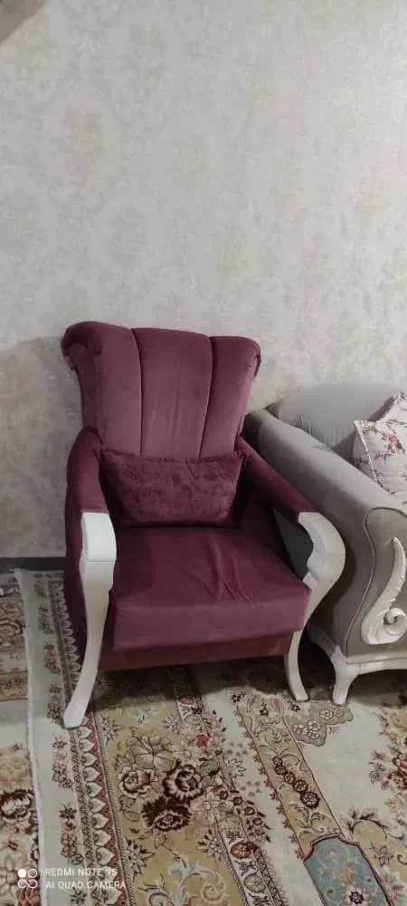 مبل وناهار خوری|حراج|کرمانشاه, |دیوار