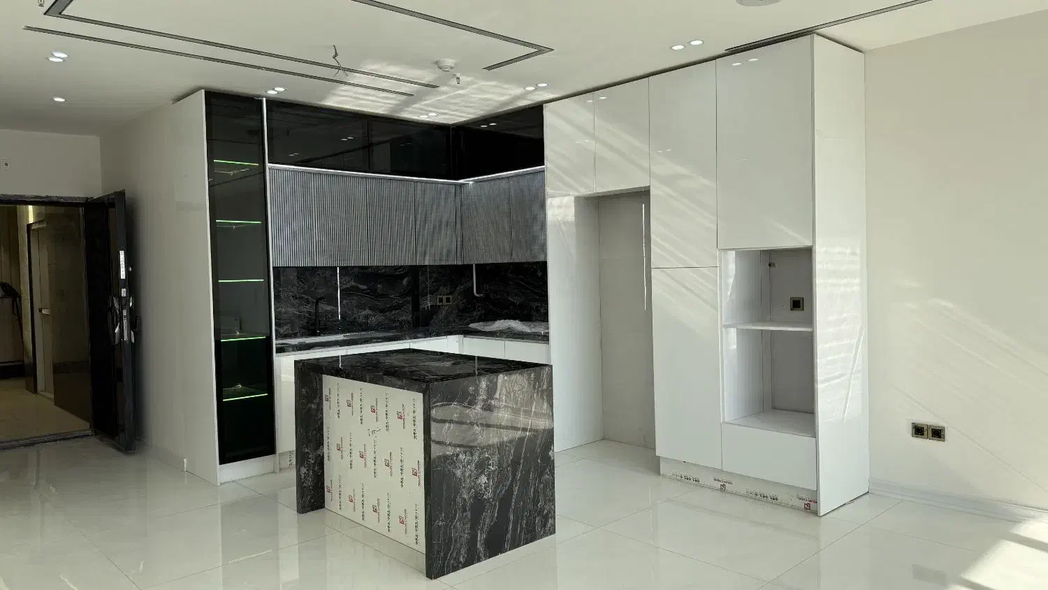 ویلایی خانه‌کارگر|اجارهٔ خانه و ویلا|شاهین‌شهر, خانه کارگر|دیوار