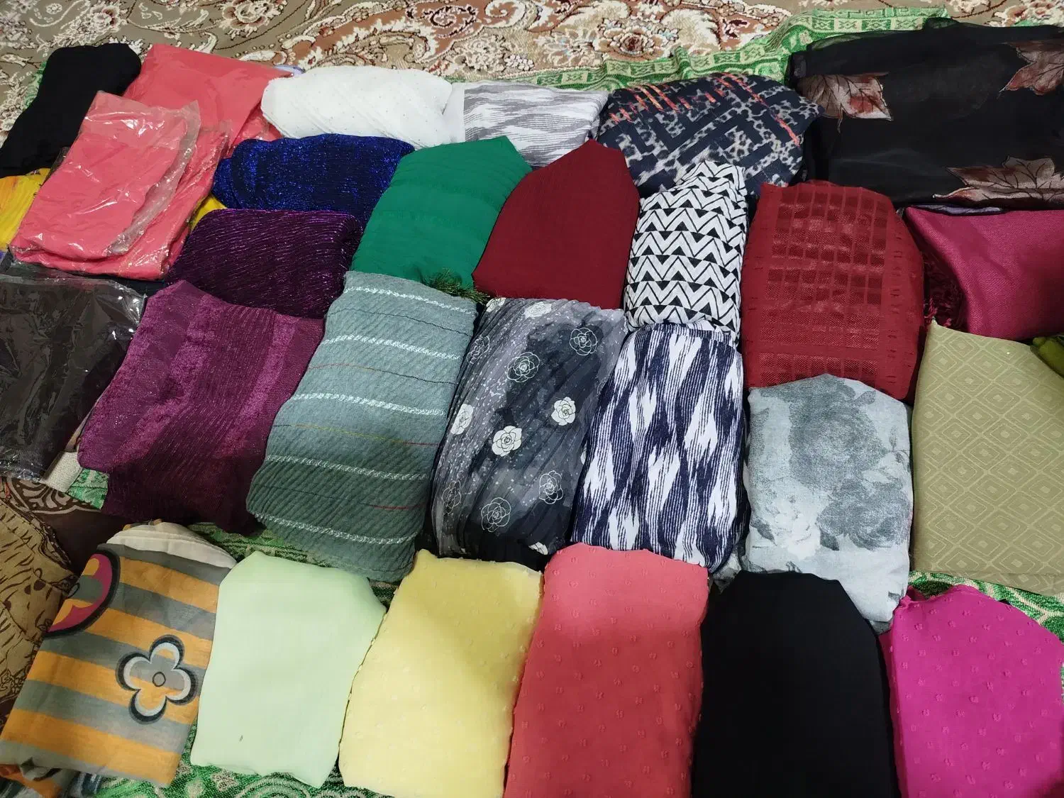 روسری|عمده‌فروشی|کامیاران, |دیوار