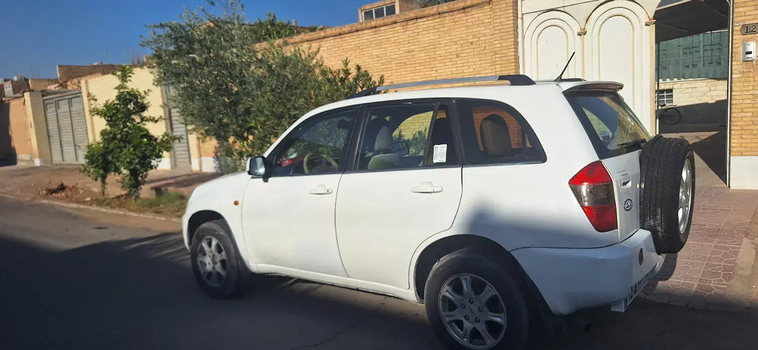 ام وی ام X33|خودرو سواری و وانت|یزد, |دیوار