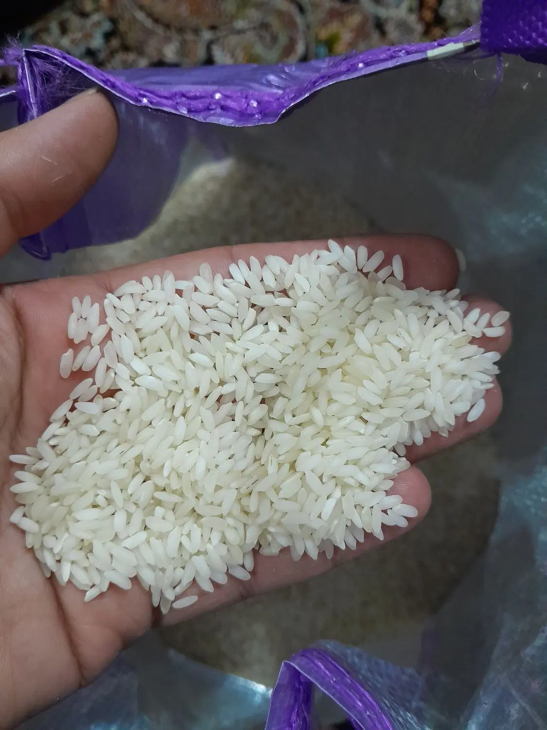 برنج|خوردنی و آشامیدنی|نجف‌آباد, یزدانشهر|دیوار