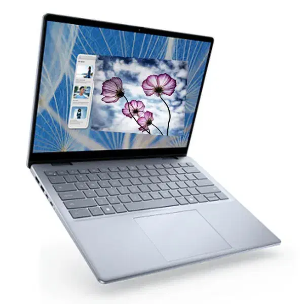 دل اینسپایرون 7440 دو در یک|رایانه همراه|تهران, قلهک|دیوار