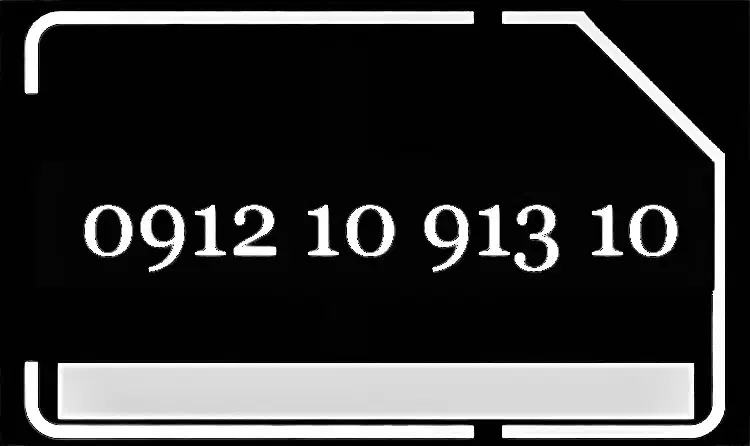 0912-10-913-10|سیمکارت|تهران, پاسداران|دیوار