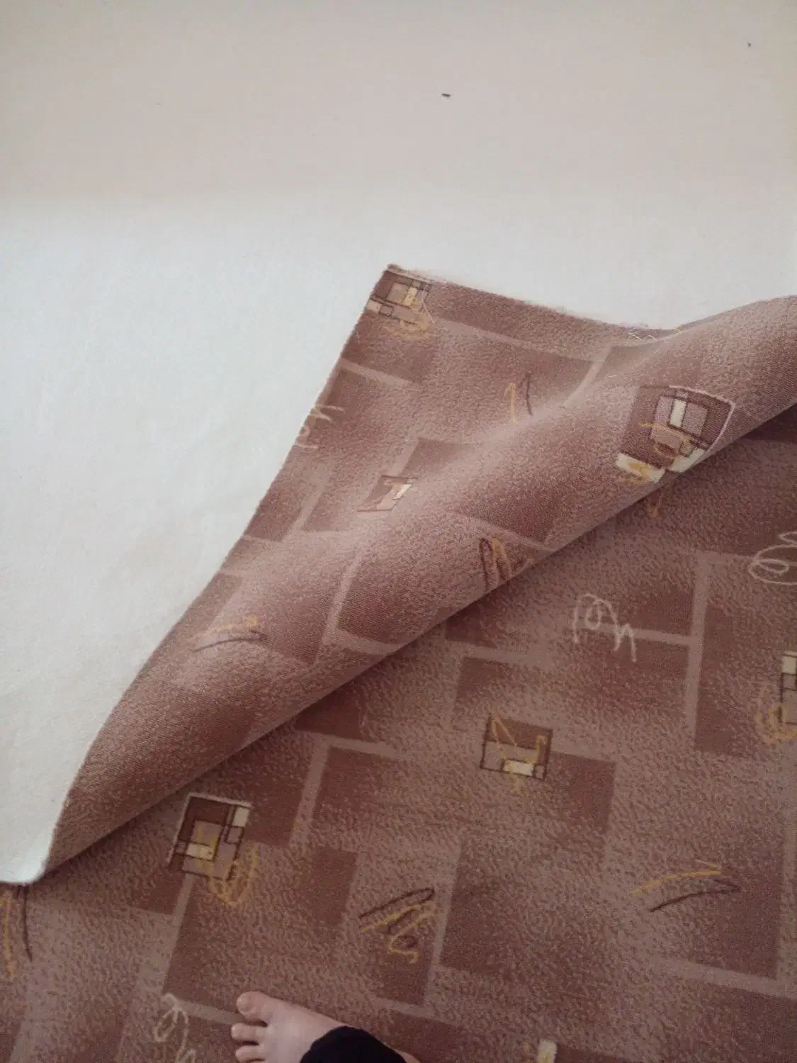 مو ک ت|موکت|ایلام, |دیوار