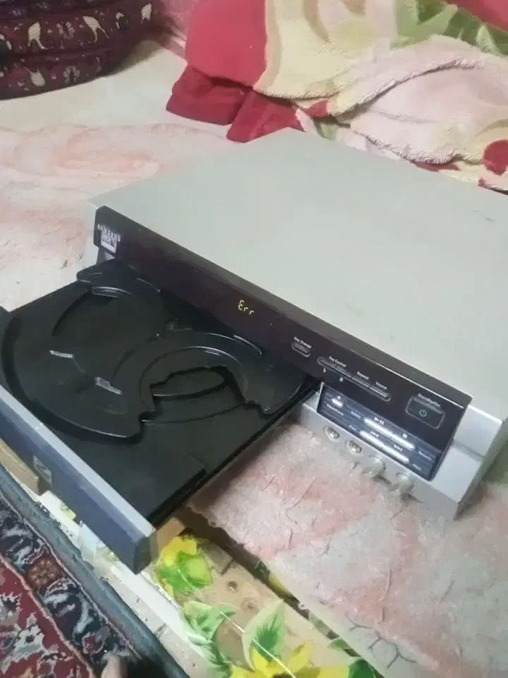 ویدیو|پخش‌کننده DVD و ویدیو|اهواز, زیتون کارگری|دیوار