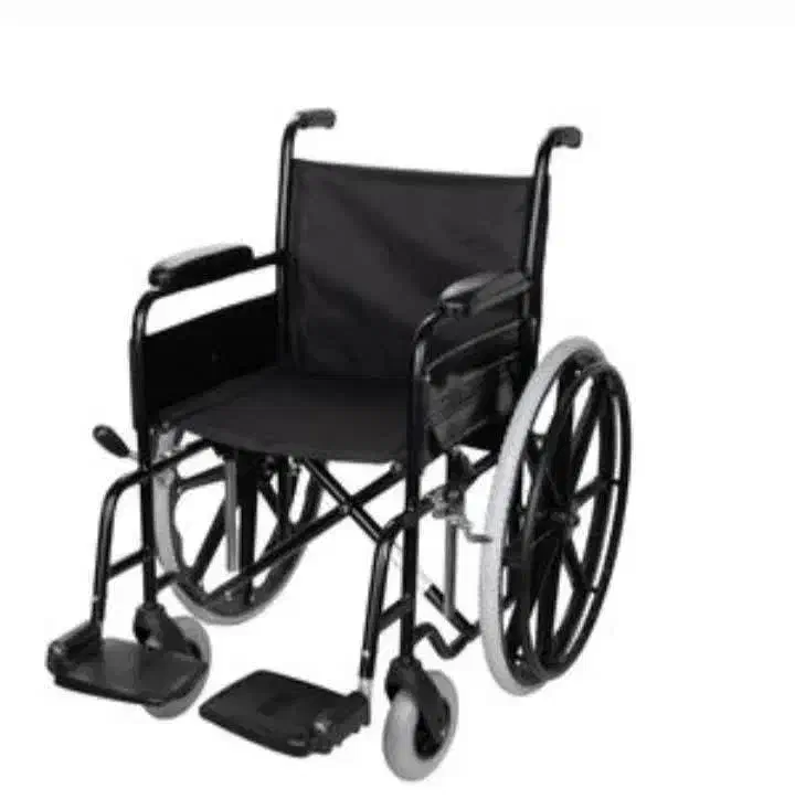 ویلچر دستی (اجاره)|آرایشی، بهداشتی، درمانی|تهران, شیخ هادی|دیوار