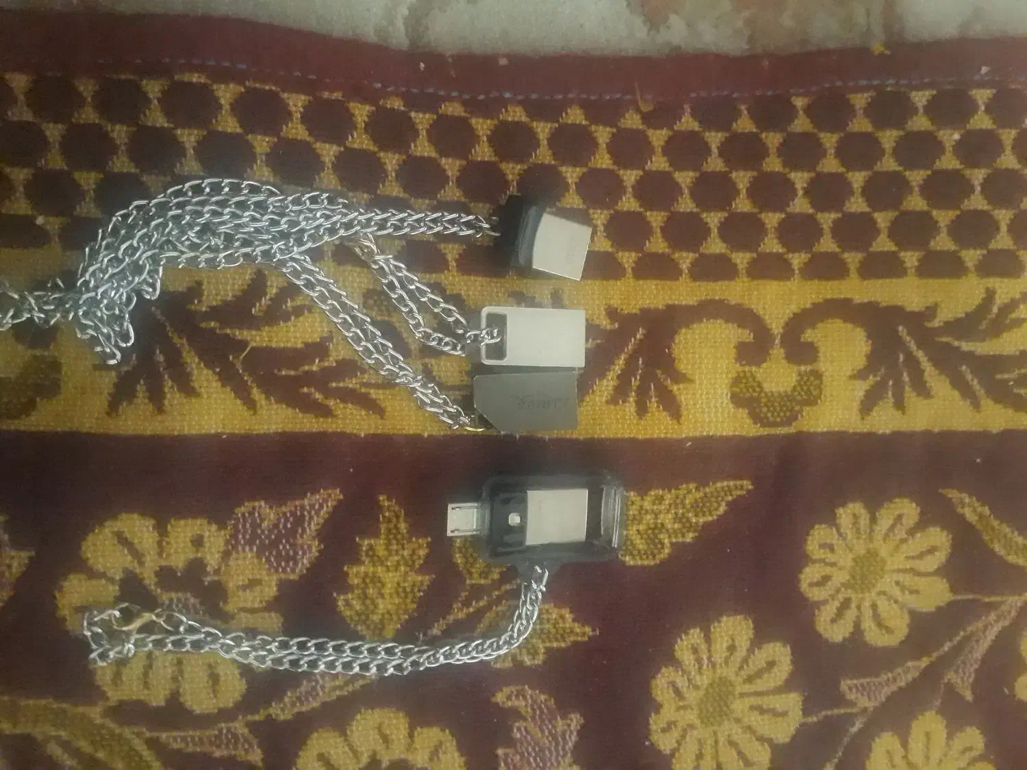 فلش۳۲و۴و۸گیک.عالی|لوازم جانبی موبایل و تبلت|قزوین, |دیوار