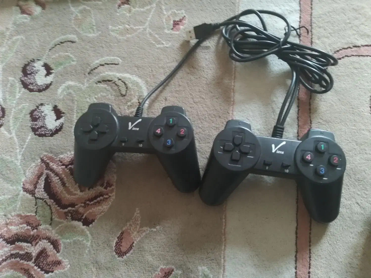 دسته کامپیوتر|قطعات و لوازم جانبی رایانه|سنندج, |دیوار