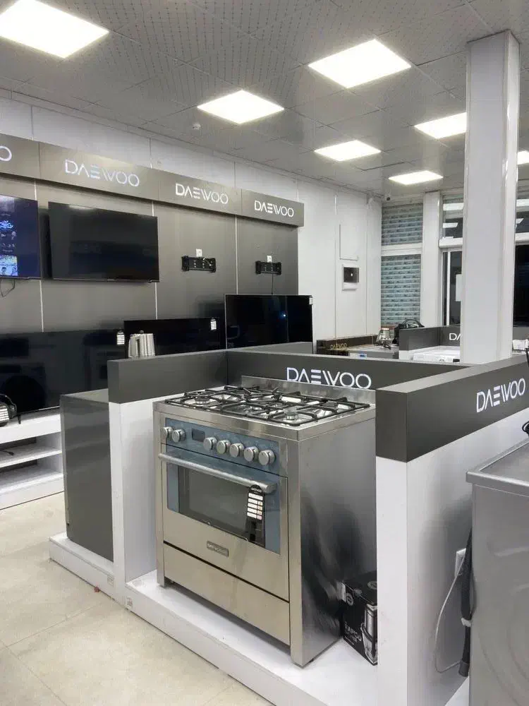 لباسشویی دوو|عمده‌فروشی|زابل, |دیوار