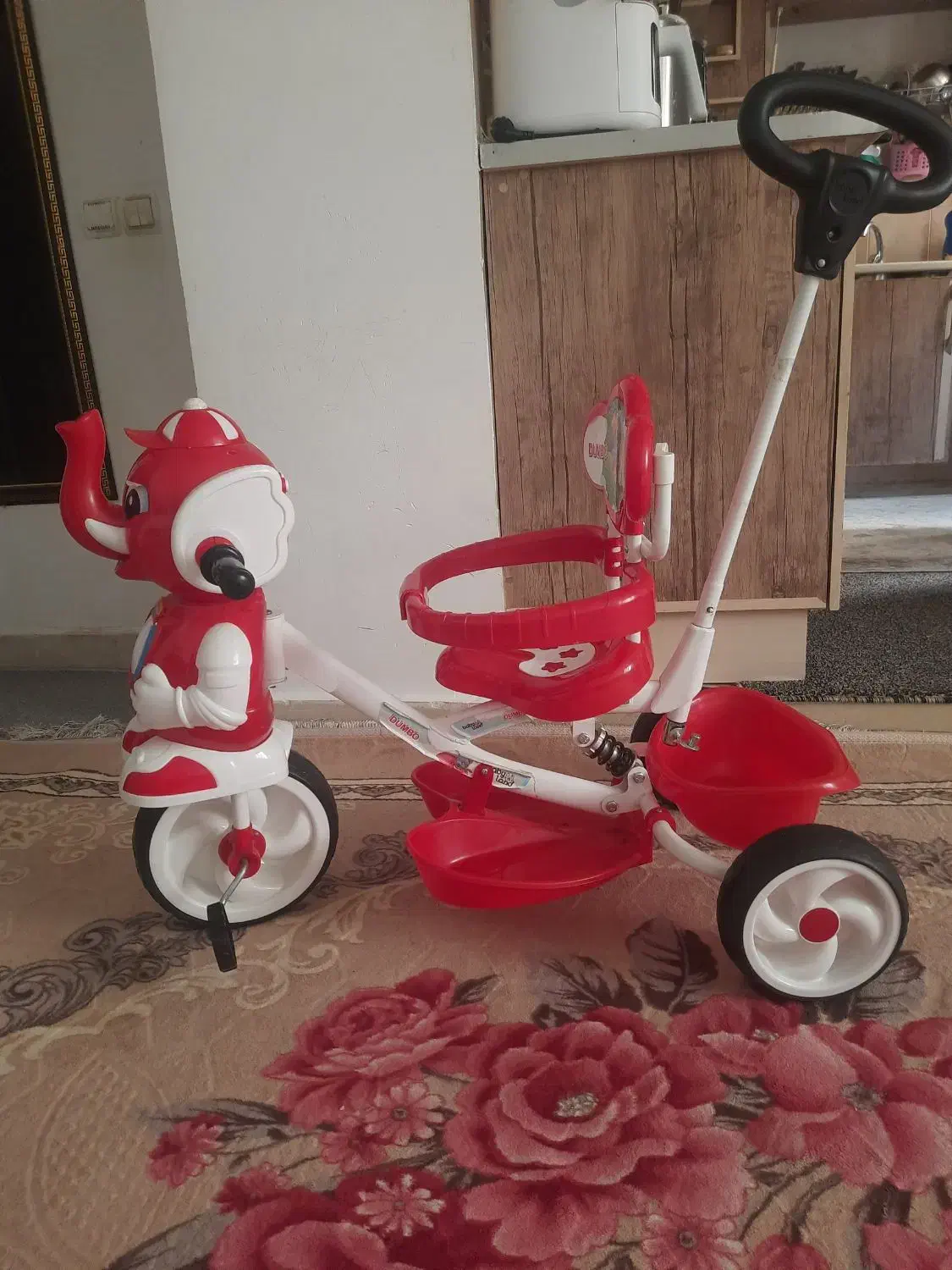 سه چرخه|دوچرخه، اسکیت، اسکوتر|ایلام, |دیوار