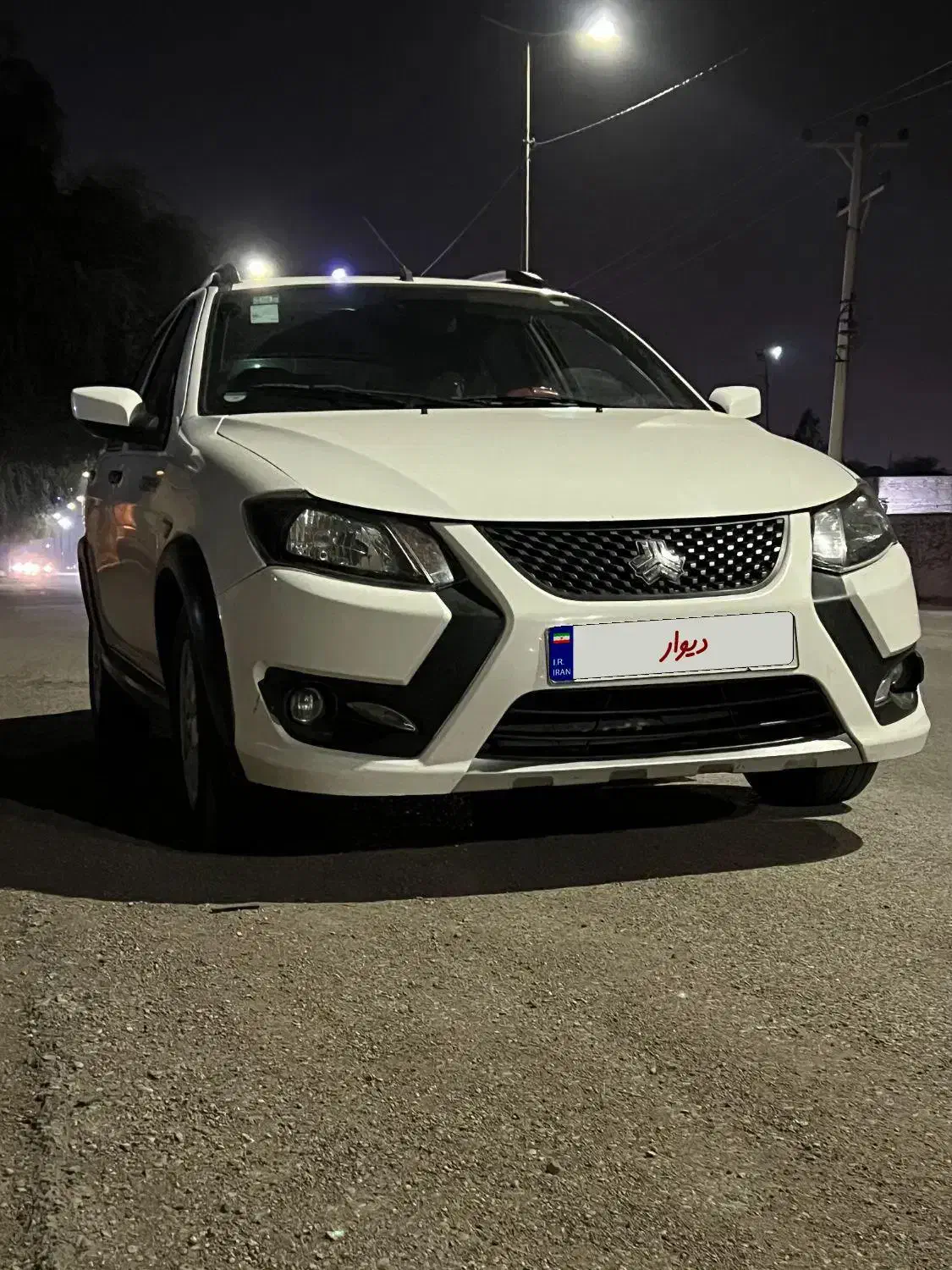 کوئیکGX|خودرو سواری و وانت|دزفول, |دیوار