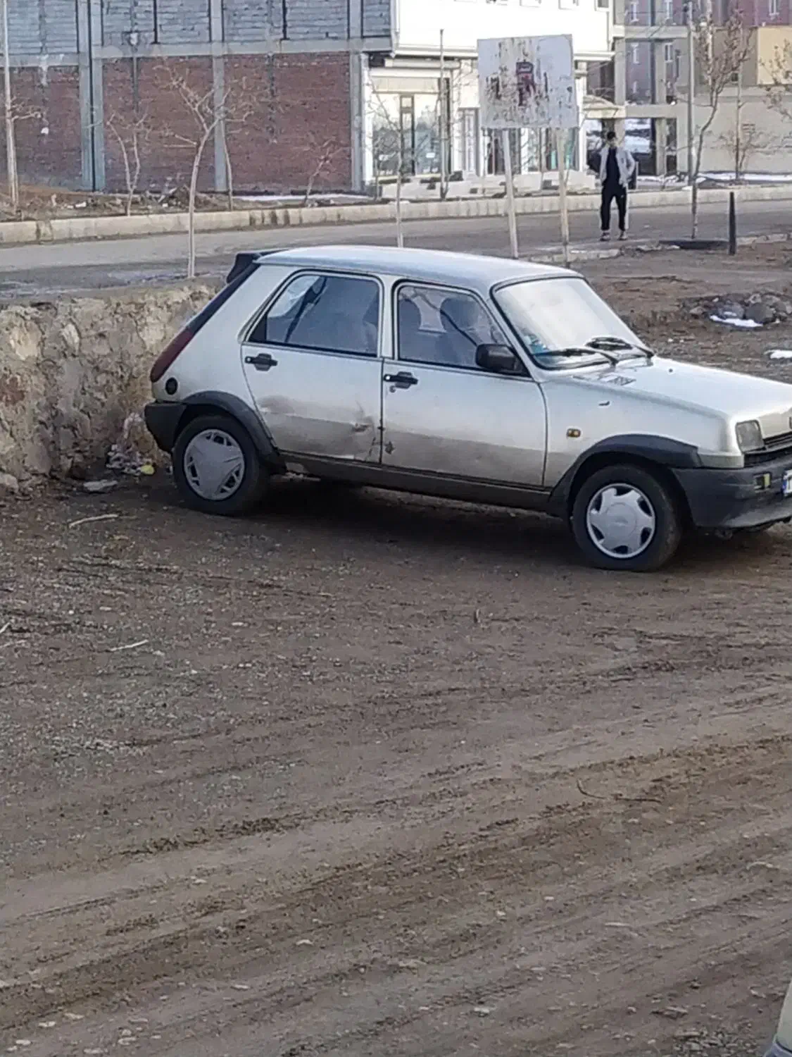 پی کی مدل ۸۵|خودرو سواری و وانت|بناب, |دیوار