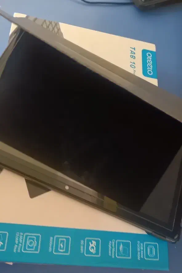 تبلت در حد نو|تبلت|خاش, |دیوار