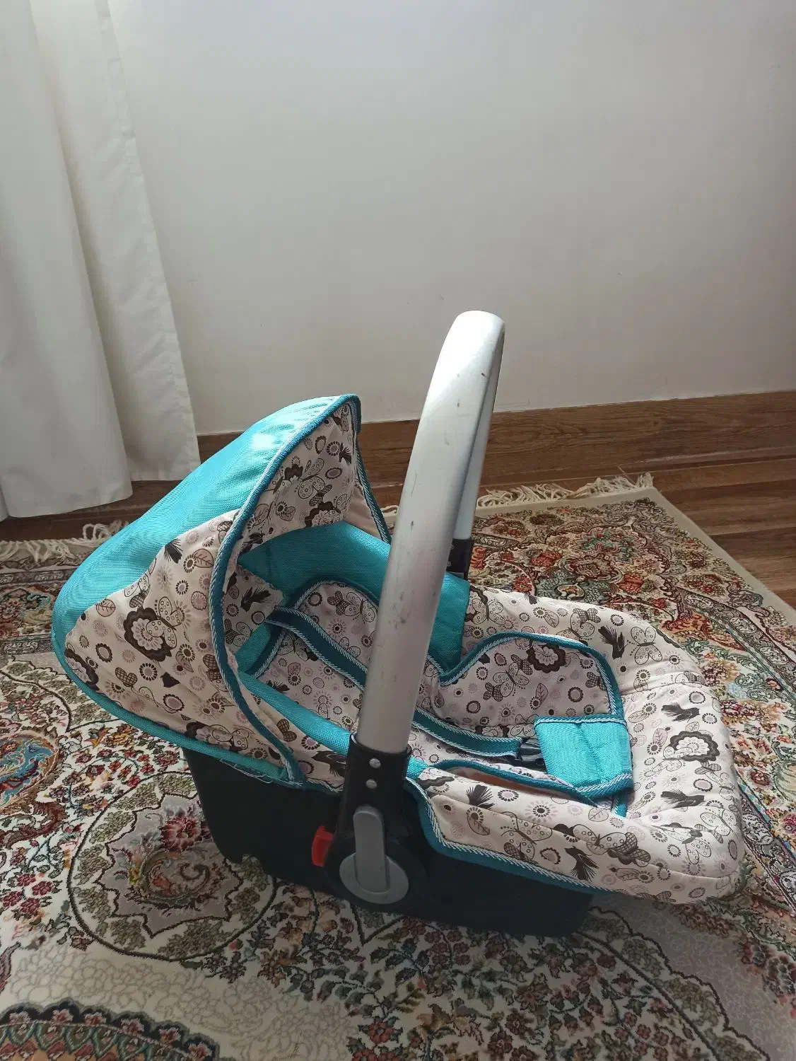 کریر|کالسکه و لوازم جانبی|پیرانشهر, |دیوار