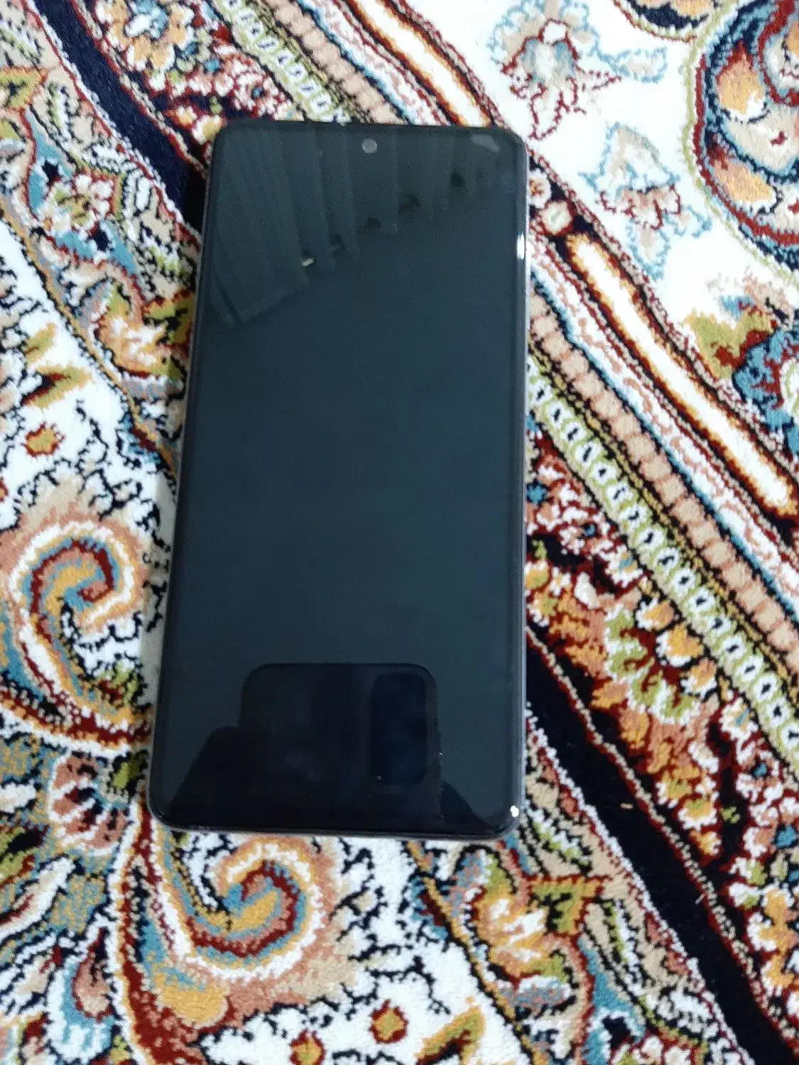 گوشی a51 ۱۲۸ گیگ|موبایل|کامیاران, |دیوار