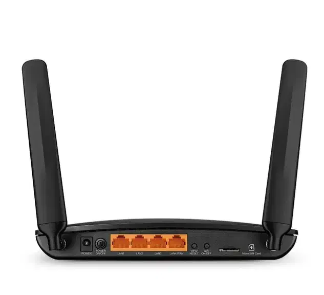 مودم Mr600سیم کارتی|مودم و تجهیزات شبکه|شاهینشهر, نظامی|دیوار