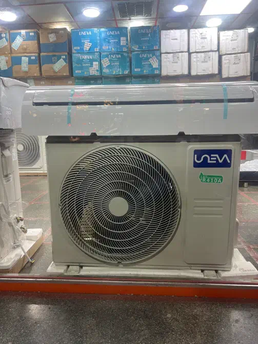 Uneva|کولر گازی و فنکوئل|رشت, حاجی آباد|دیوار