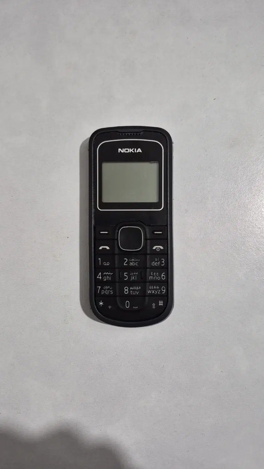 نوکیا 1202|موبایل|اهواز, کیانشهر|دیوار