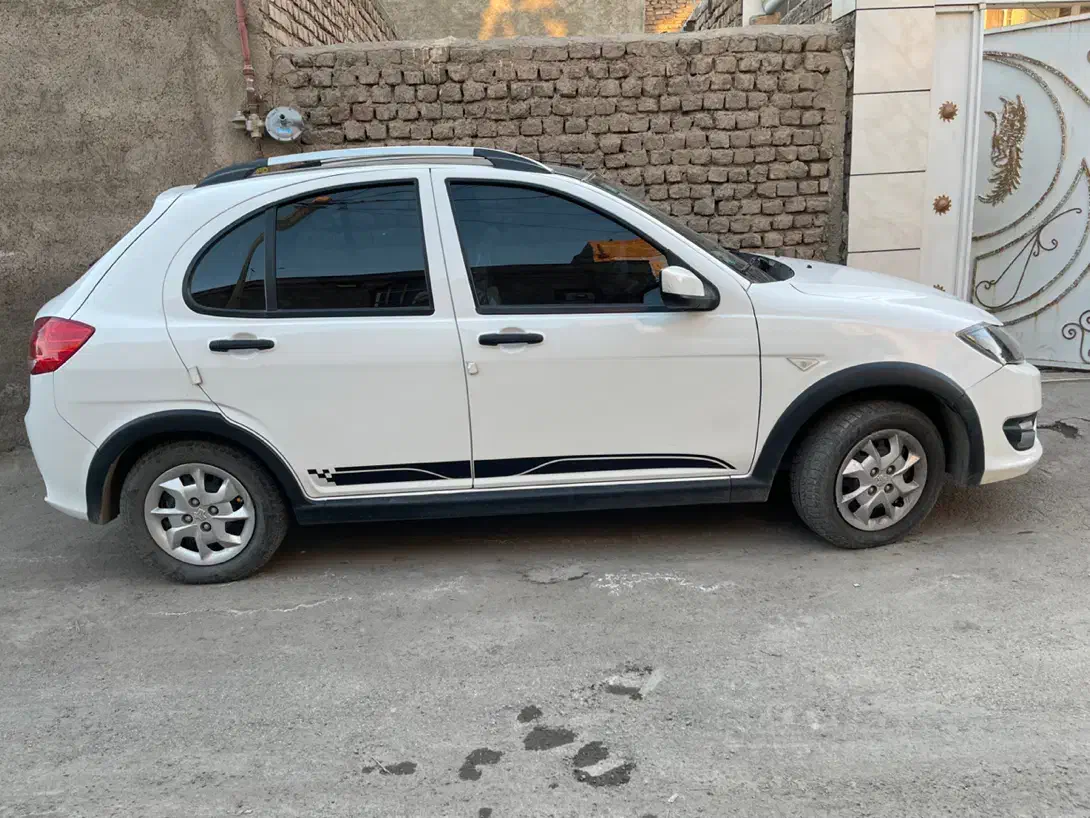 کوییک 402R کارمندی|خودرو سواری و وانت|نیشابور, ۲۲ بهمن|دیوار