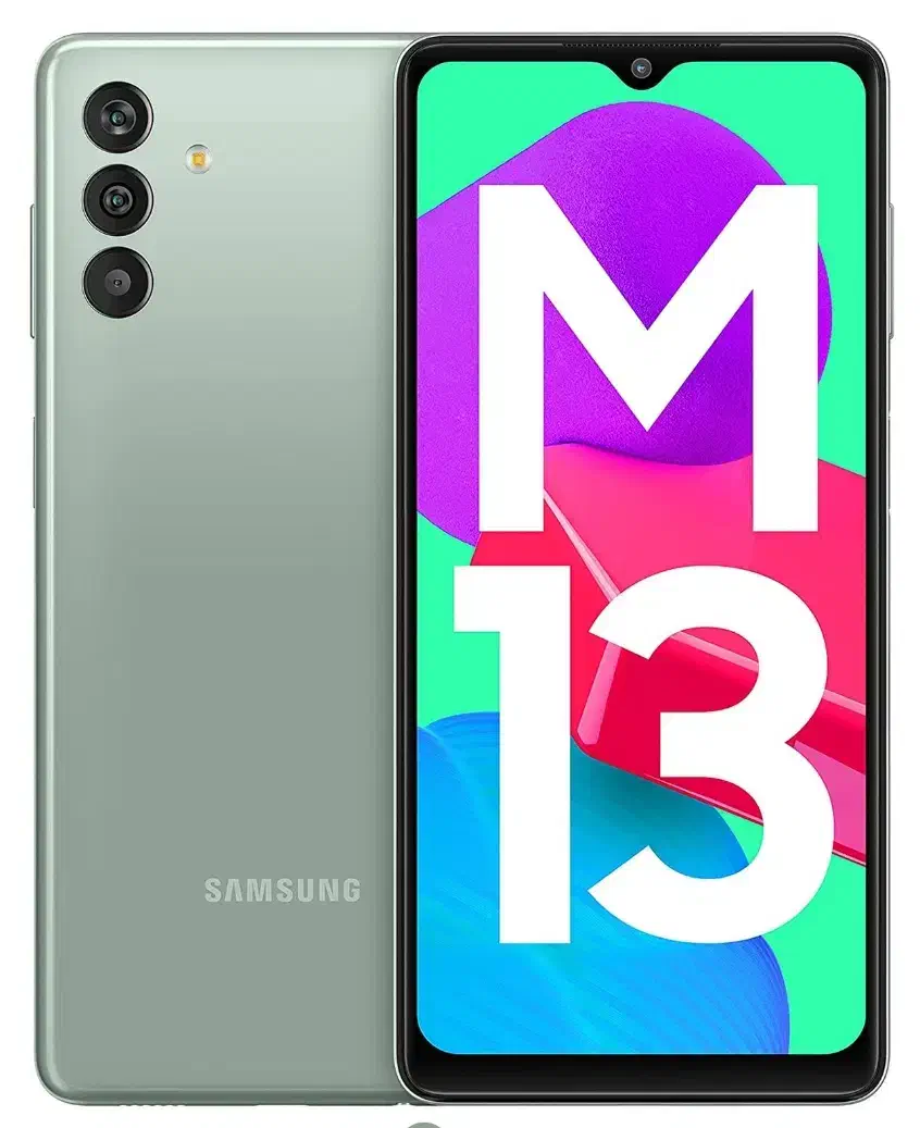 سامسونگ m13|موبایل|اهر, |دیوار