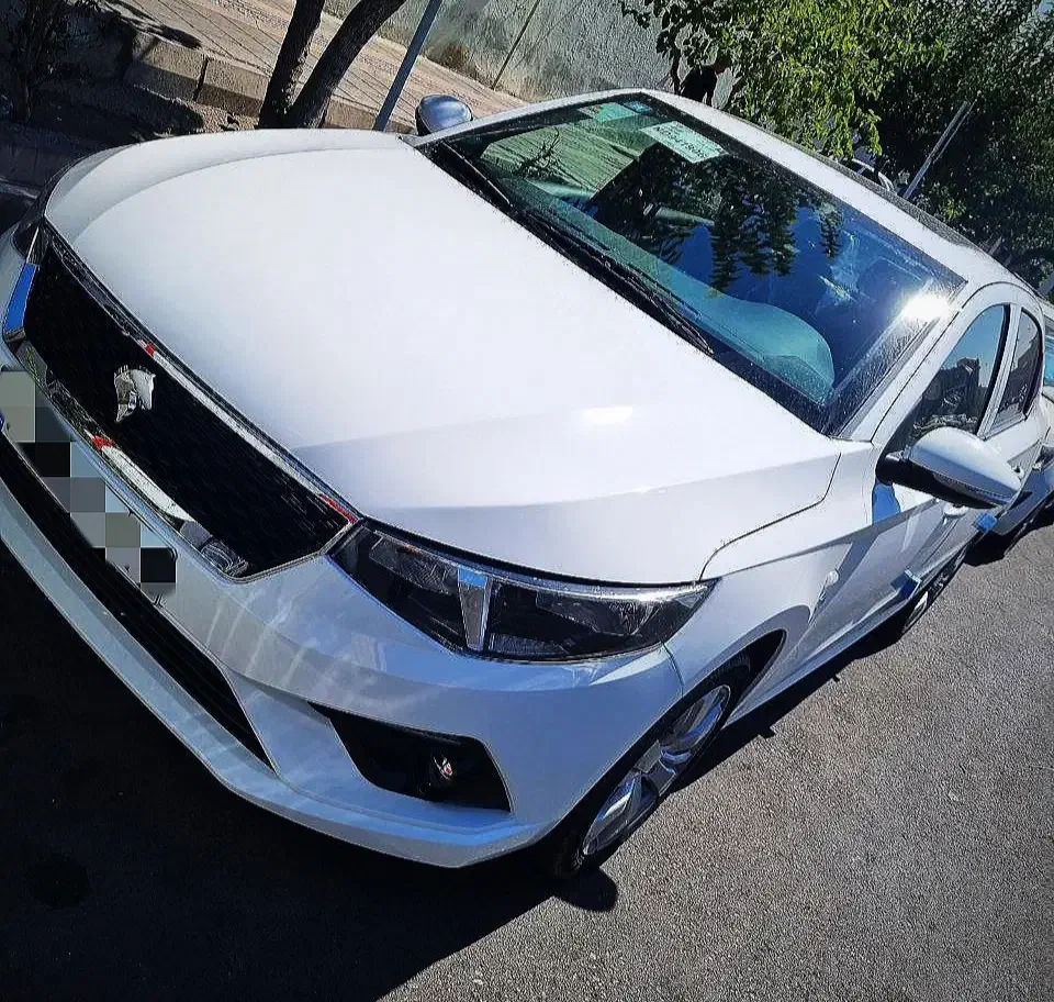 تارا V4 وی 4 ال ایکس اتوماتیک تنوع رنگ/مدل1404فوری|خودرو سواری و وانت|تهران, شهرآرا|دیوار