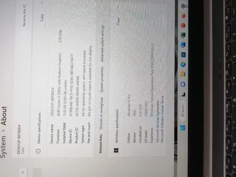 لپ تاپ لنوو|رایانه همراه|باقرشهر, |دیوار