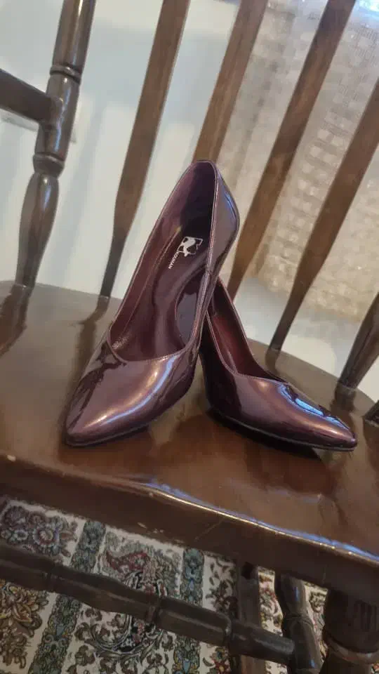 کیف و کفش ست|کیف، کفش، کمربند|دماوند, گیلاوند|دیوار