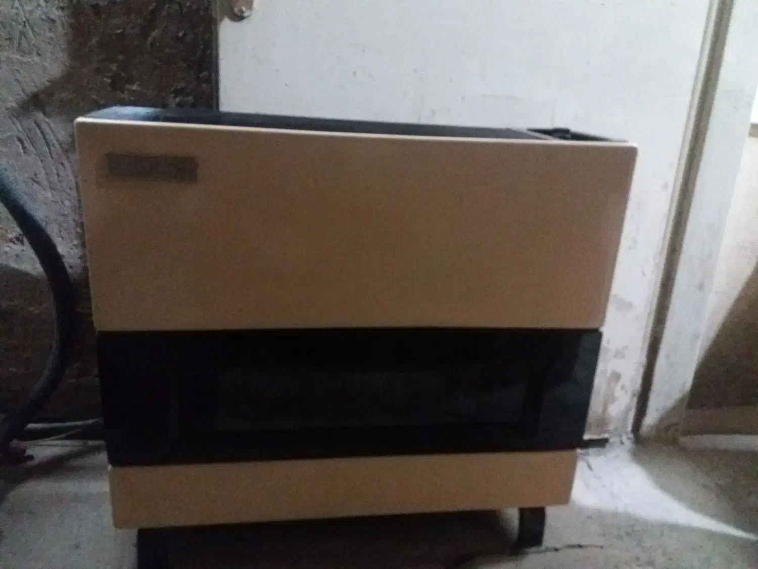 بخاری|بخاری، هیتر، شومینه|اصفهان, شهرستان|دیوار