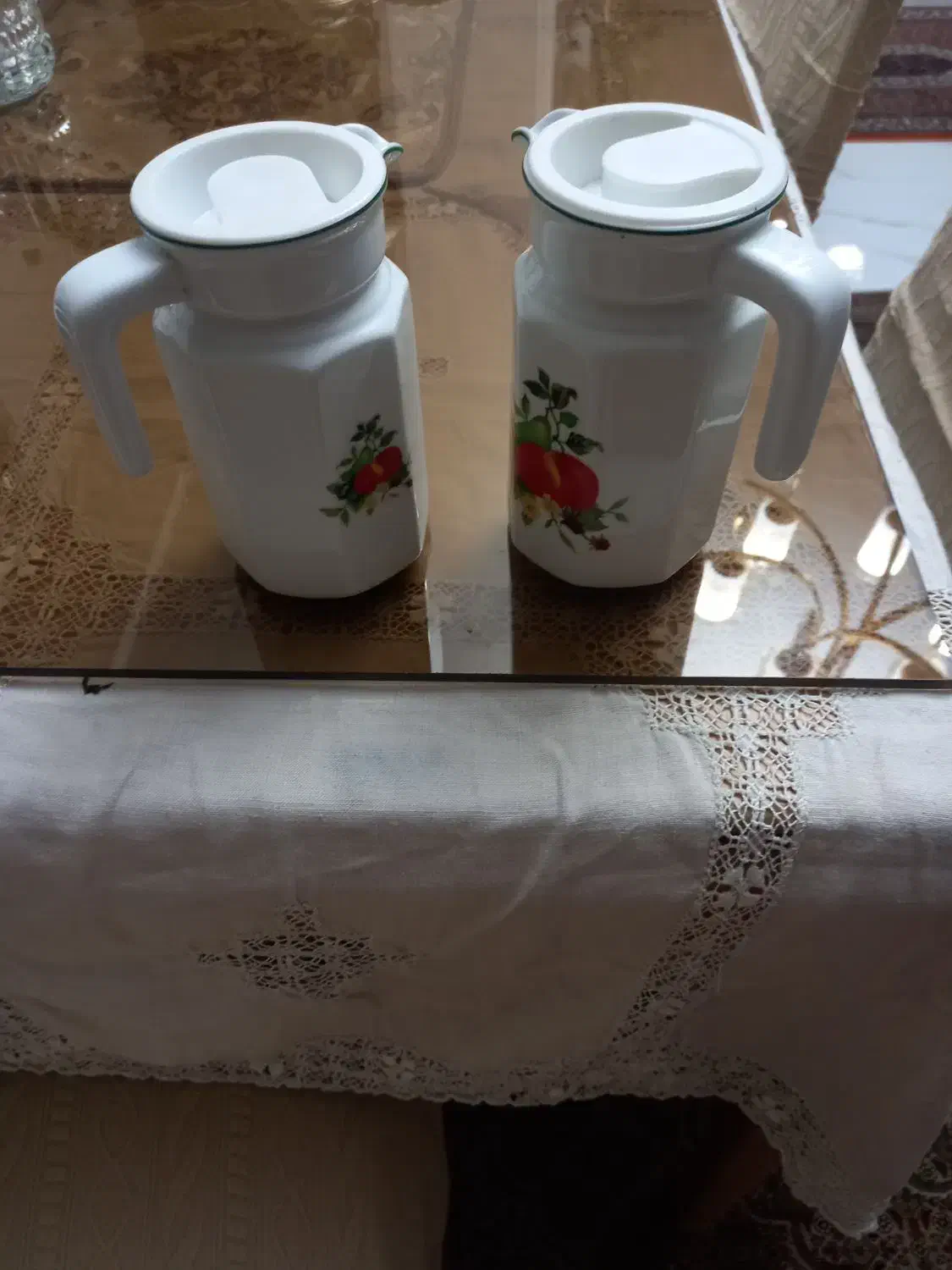 پارچ|ظروف سرو و پذیرایی|تهران, مهران|دیوار