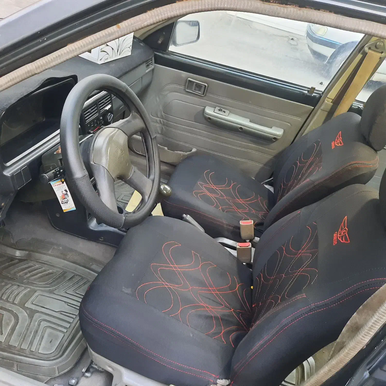 پراید|خودرو سواری و وانت|بیرجند, |دیوار