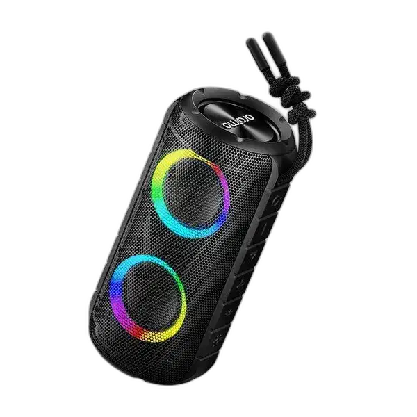 اسپیکر اورایمو مدل OBS-53D|پخش‌کننده همراه|قم, بنیاد|دیوار