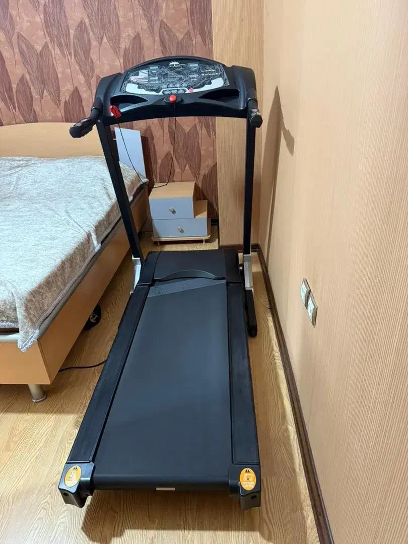 تردمیل|تجهیزات ورزشی|بندر انزلی, آخرخط|دیوار