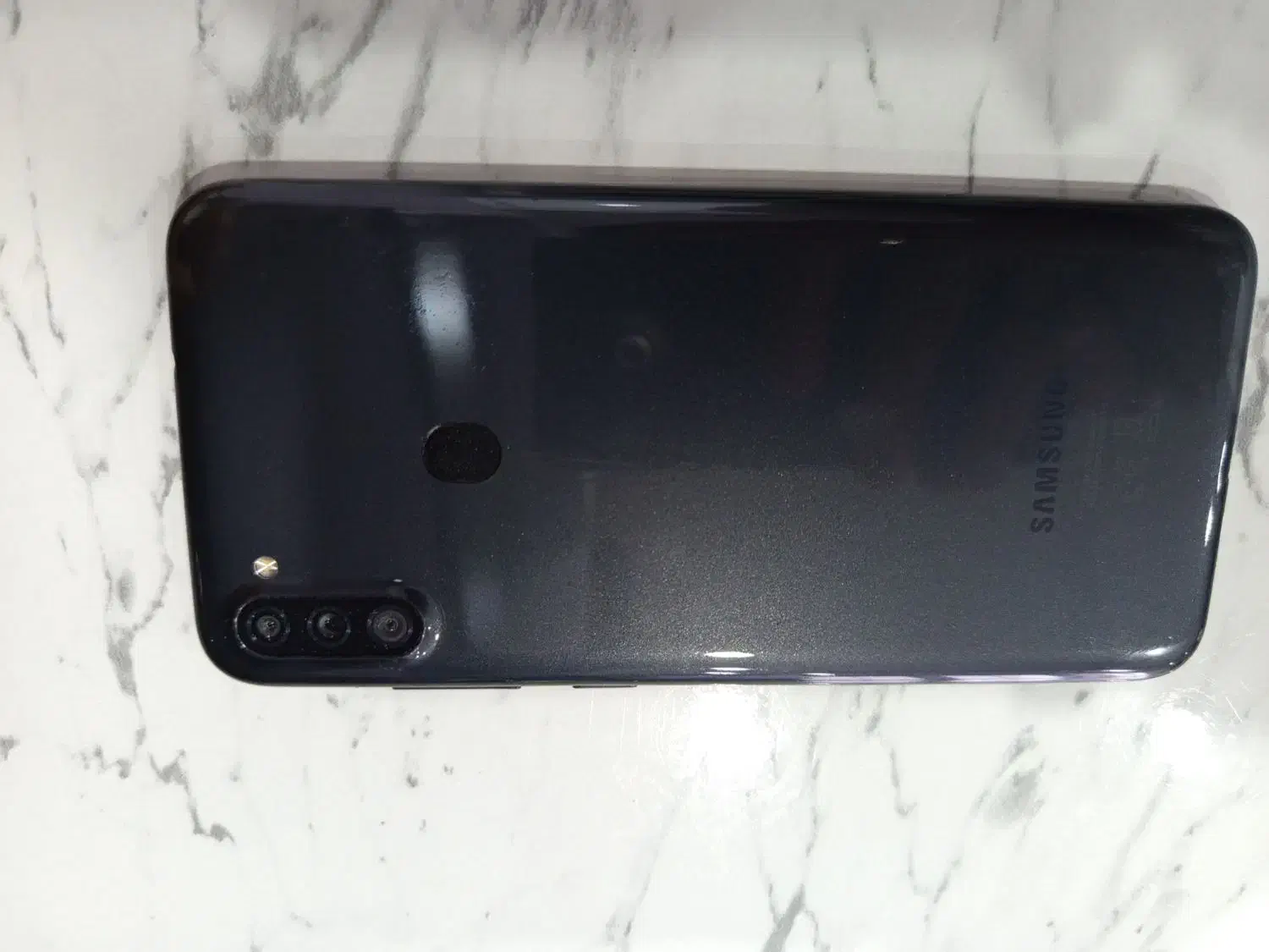 گوشی سامسونگ A11|موبایل|لاهیجان, شقایق|دیوار