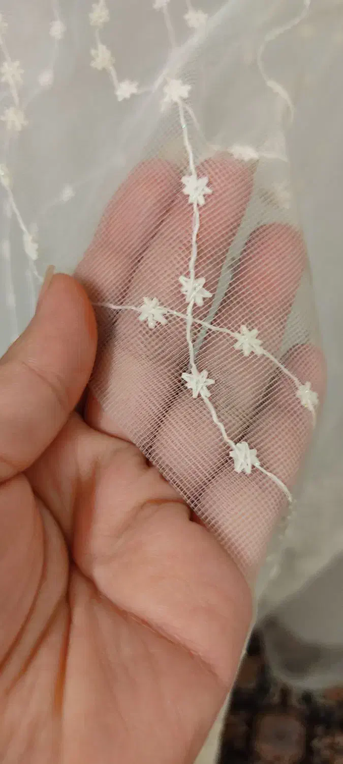 پرده در حد نو|پرده، رانر، رومیزی|قم, شاه سید علی|دیوار