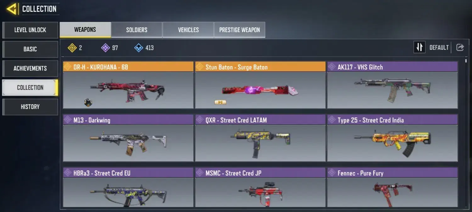 اکانت کالاف|کنسول، بازی ویدئویی و آنلاین|شیراز, سیاه سنگ|دیوار