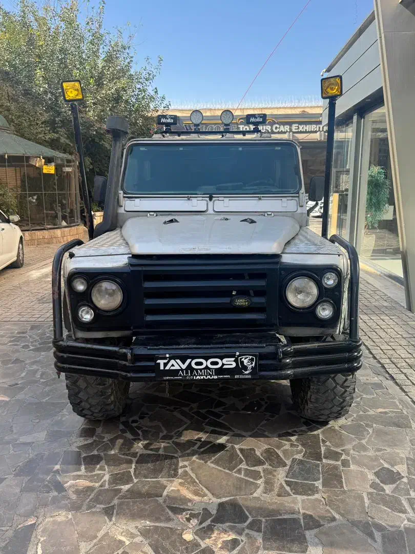 پاژن(اتو طاووس) محور پاترولی1379|خودرو سواری و وانت|اصفهان, مشکین|دیوار