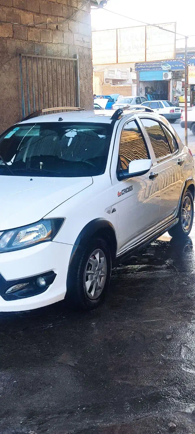 فروشی ماشین درجه ۱|خودرو سواری و وانت|دهلران, |دیوار