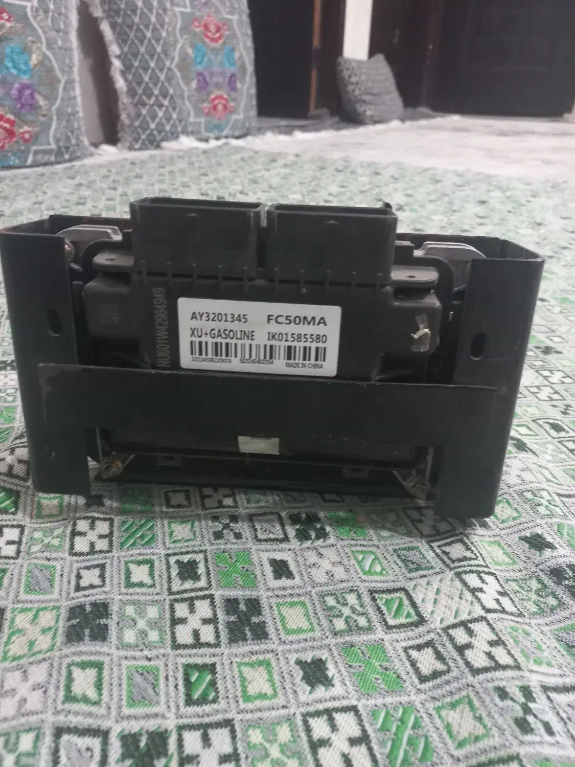 کامپیوتر پارس مدل ۱۴۰۱زیمنس|قطعات یدکی و لوازم جانبی|رودان, |دیوار