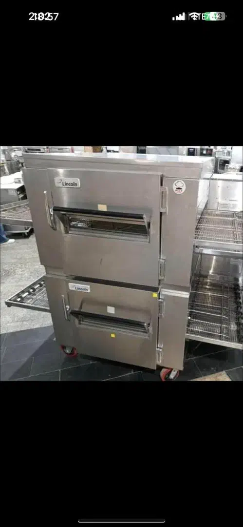 بورس خریدار و فروشنده تجهیزات فست فود و رستوران|کافیشاپ و رستوران|کرج, عظیمیه|دیوار