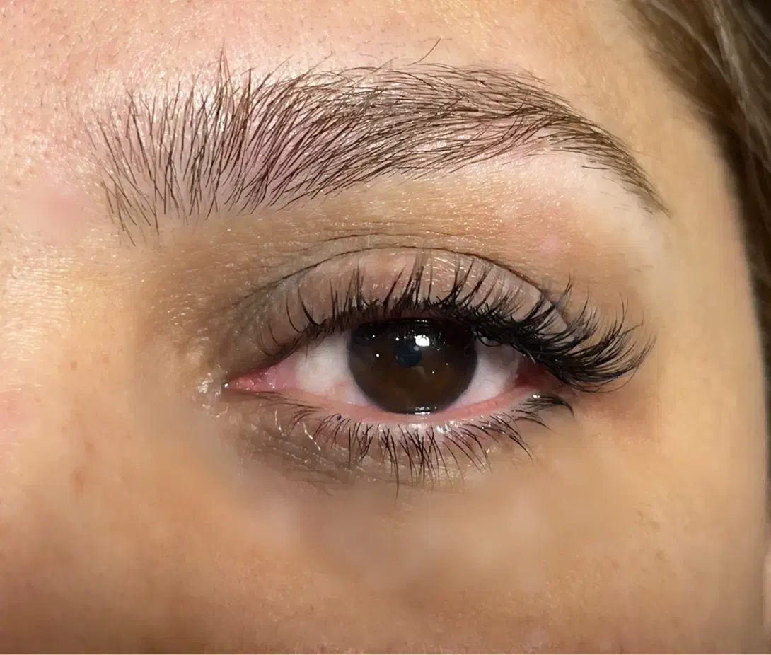 هر مژه یه نگاه خاص|خدمات آرایشگری و زیبایی|هشتگرد, فاز ۱ مهستان|دیوار